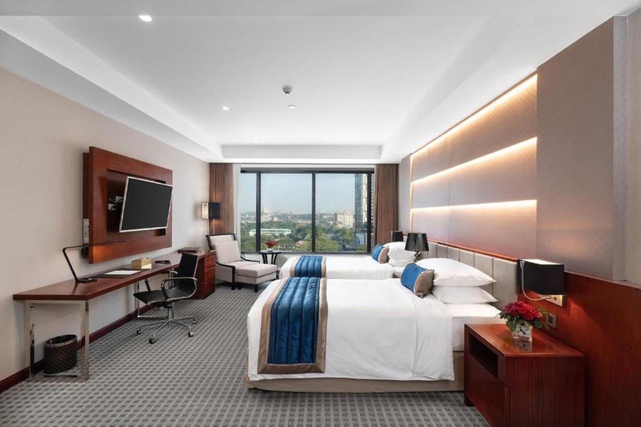 Thanlwin Yangon