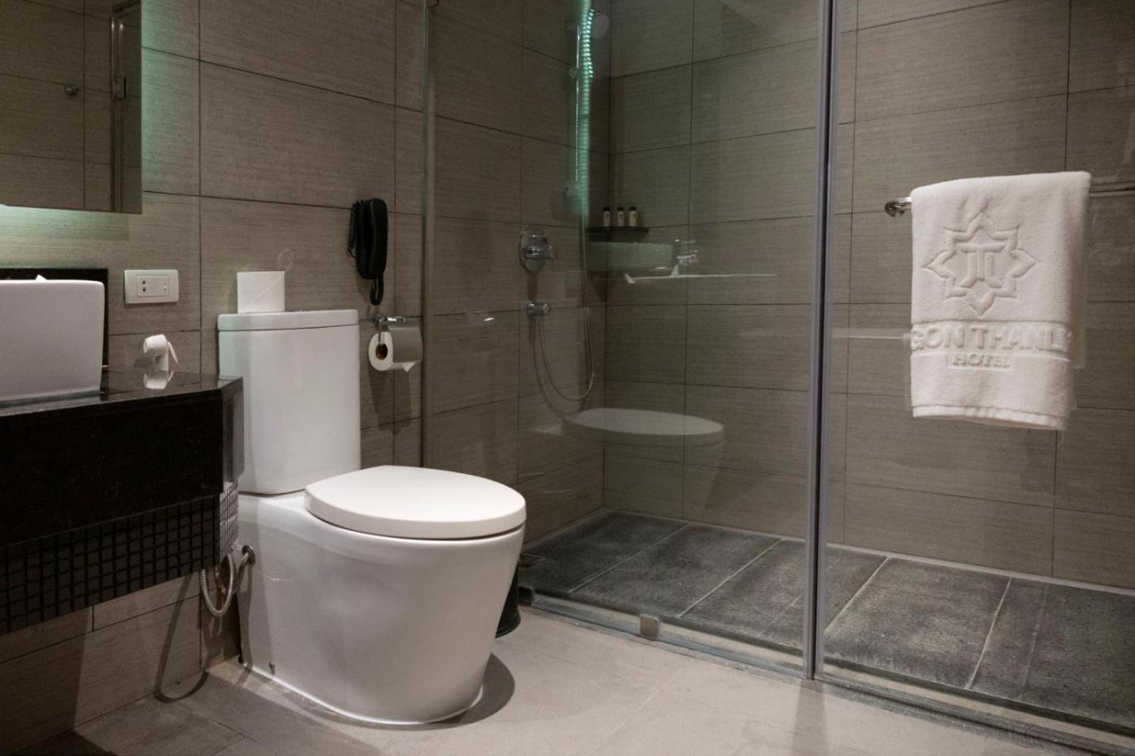 Thanlwin Hotel 4*