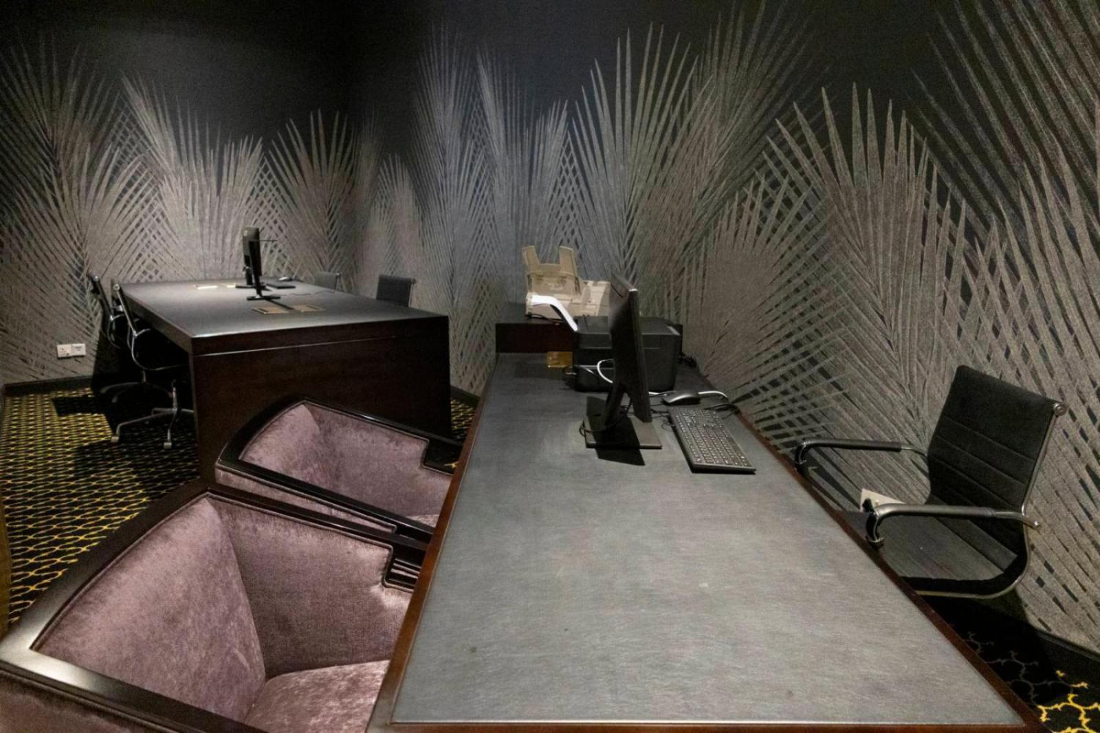 Thanlwin Hotel 4*
