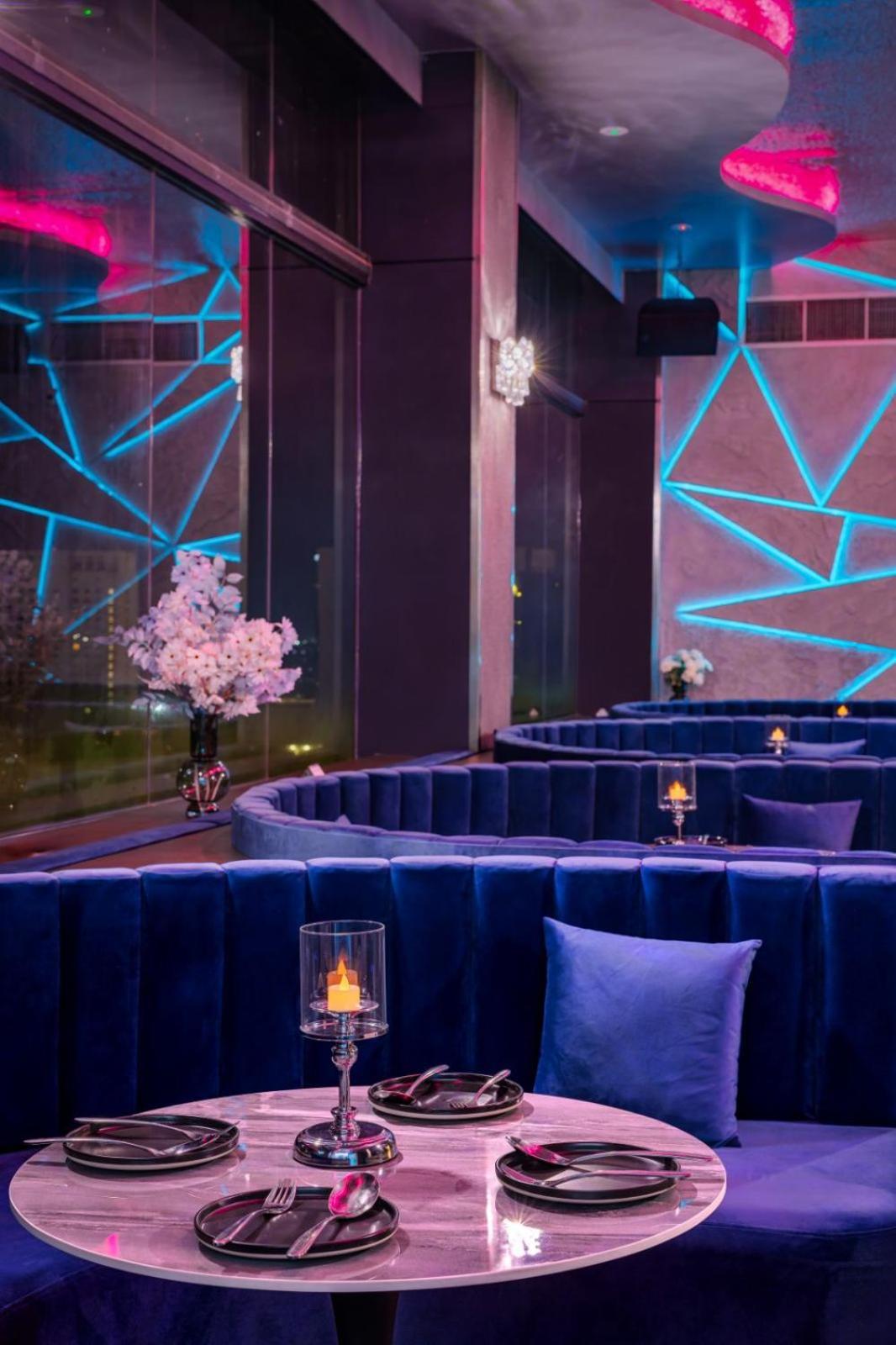 Hotel Thanlwin 4*